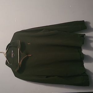 Polo Ralph Lauren quarter zip